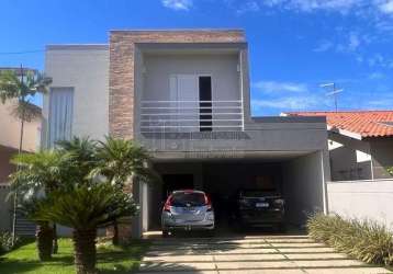 Sobrado para venda em jardim dos flamboyants de 208.00m² com 2 quartos, 1 suite e 4 garagens