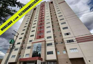 Apartamento para alugar em centro de 24.00m² com 1 quarto