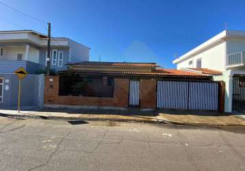 Casa para venda em vila auxiliadora de 180.00m² com 3 quartos, 1 suite e 2 garagens