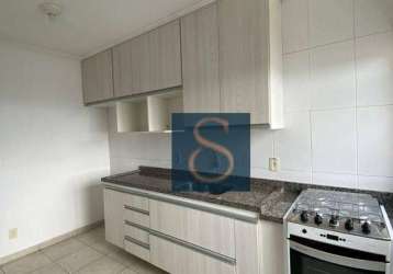 Apartamento para venda em santana de 83.00m² com 3 quartos, 1 suite e 2 garagens