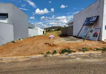 Terreno para venda em jardim são francisco de 220.00m²