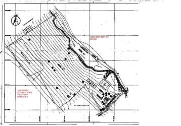 Terreno para venda em jardim do lago continuação de 90000.00m²