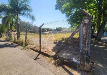 Terreno para alugar em sousas de 1038.60m²