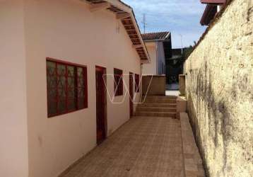 Casa para venda em sousas de 212.06m² com 2 quartos e 2 garagens