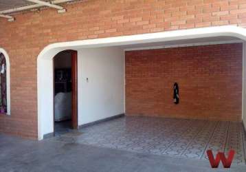 Casa para venda em jardim conceição (sousas) de 325.63m² com 3 quartos, 1 suite e 3 garagens