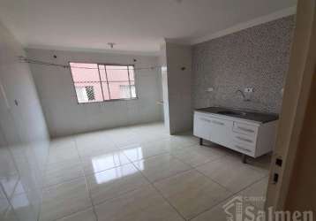 Apartamento para venda em jardim célia de 64.00m² com 2 quartos e 1 garagem