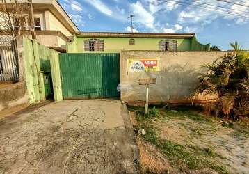 Casa para venda em roça grande de 218.00m² com 4 quartos e 3 garagens