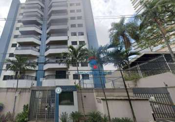 Apartamento para alugar em nova campinas de 128.00m² com 4 quartos, 1 suite e 2 garagens