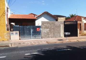 Casa para venda em parque industrial de 264.00m² com 2 quartos e 2 garagens