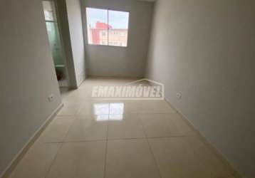 Apartamento para venda em vila jardini de 47.00m² com 2 quartos e 1 garagem