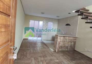 Casa para venda em bela vista de 54.00m² com 2 quartos e 2 garagens