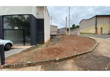 Sala comercial para alugar em parque residencial nardini de 47.00m² com 2 garagens