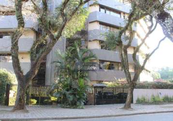 Apartamento para venda em cabral de 410.00m² com 4 quartos, 2 suites e 3 garagens