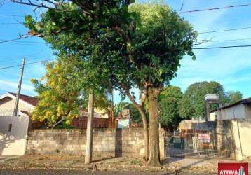 Terreno para venda em centro de 385.00m²