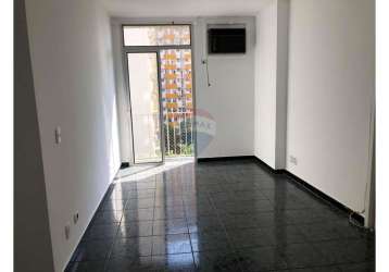 Apartamento para venda em barra da tijuca de 58.00m² com 2 quartos e 1 garagem