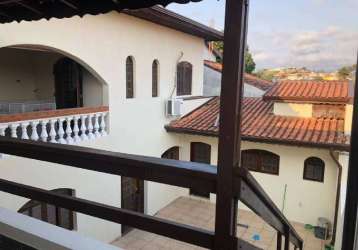 Casa para venda em jardim santa lúcia de 380.00m² com 5 quartos, 2 suites e 5 garagens