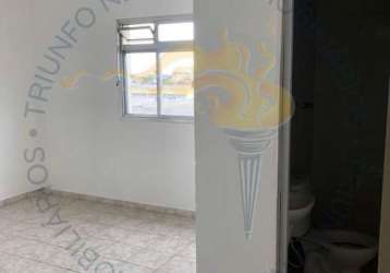 Sala comercial para alugar em centro de 20.00m² com 1 quarto