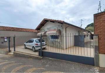 Casa para venda em jardim belvedere de 152.80m² com 4 quartos e 1 suite