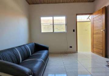 Casa para venda em vila dos remédios de 63.00m² com 2 quartos e 2 garagens