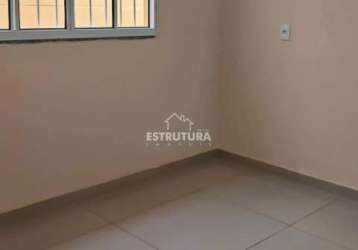 Casa para alugar em parque flórida de 80.00m² com 2 quartos e 2 garagens