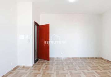 Sala comercial para alugar em santana de 30.00m²