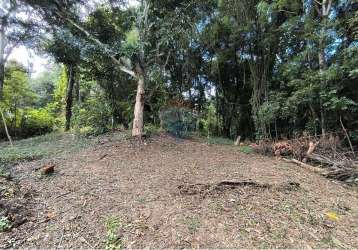 Terreno para venda em horto bela vista de 360.00m²