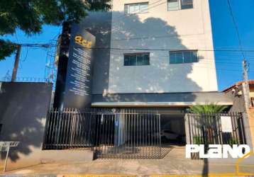 Sala comercial para alugar em centro de 35.00m² com 1 garagem