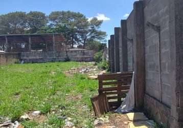 Lote / terreno para venda em vila izabel de 840.00m²