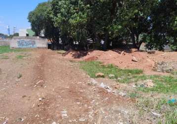 Lote / terreno para venda em vila izabel de 1750.00m²