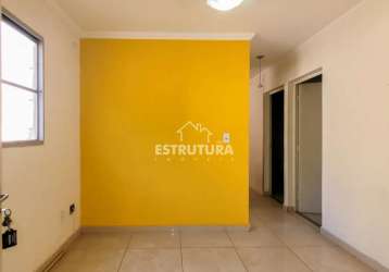 Apartamento para alugar em chácara luza de 42.00m² com 2 quartos e 1 garagem