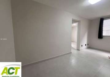 Apartamento para venda em umuarama de 42.00m² com 2 quartos e 1 garagem