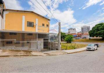 Galpão / depósito / armazém para venda em vila jardini de 269.70m² com 2 quartos, 2 suites e 3 garagens