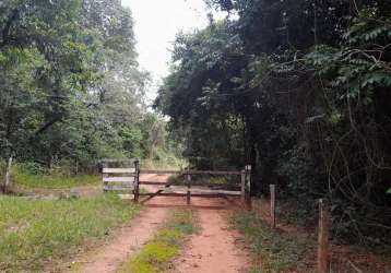 Fazenda / sítio para venda em estância vitória (zona rural) de 121.00m² com 3 quartos, 1 suite e 10 garagens