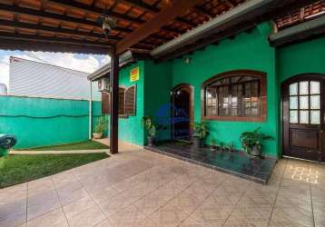 Casa para venda em jardim buriti de 105.00m² com 2 quartos e 1 garagem