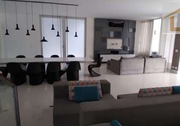 Casa para venda em golf gardens de 700.00m² com 4 quartos, 4 suites e 4 garagens