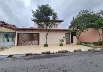 Casa para venda em jardim dos ipês de 289.00m² com 3 quartos, 3 suites e 3 garagens