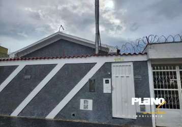 Casa para alugar em jardim brasilândia de 127.00m² com 1 quarto