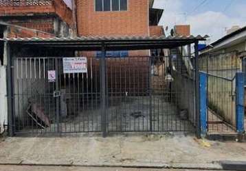 Casa para venda em jardim alvorada de 80.00m² com 2 quartos e 1 garagem