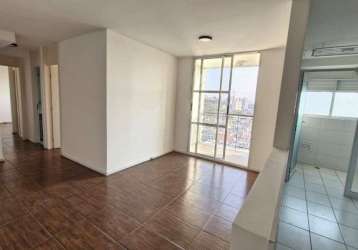 Apartamento para venda em rio pequeno de 64.00m² com 2 quartos, 1 suite e 1 garagem