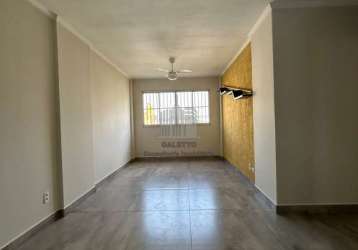 Apartamento para venda em jardim paraíso de 84.00m² com 3 quartos e 1 garagem