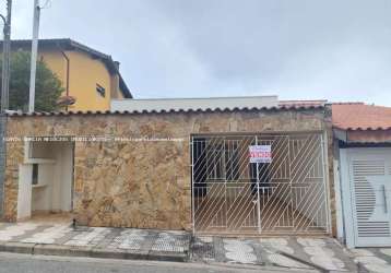 Casa para venda em alto ipiranga de 165.00m² com 2 quartos, 1 suite e 3 garagens