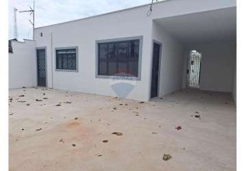 Casa para venda em santa terezinha de 140.04m² com 3 quartos e 6 garagens