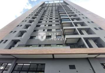 Apartamento para venda em além ponte de 125.00m² com 3 quartos e 3 suites