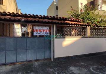 Casa para venda em vila da penha de 196.00m² com 4 quartos e 4 garagens