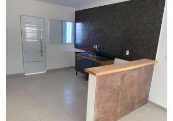 Casa para venda em núcleo habitacional bela vista i de 112.00m² com 3 quartos, 2 suites e 1 garagem