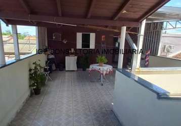 Casa para venda em jardim portal do sol de 150.00m² com 3 quartos, 2 suites e 3 garagens