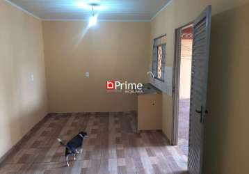 Chácara para venda em estância santa clara (zona rural) de 600.00m² com 2 quartos