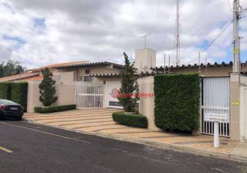 Casa para venda e aluguel em boa vista de 470.00m² com 4 quartos, 2 suites e 4 garagens