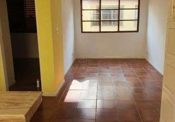 Apartamento para alugar em jardim paulista de 39.00m² com 1 quarto e 1 garagem