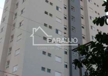 Apartamento para venda em centro de 130.00m² com 2 quartos, 1 suite e 2 garagens